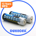 Powered 1.5V AA Alkaline Battery Lr6 Am3